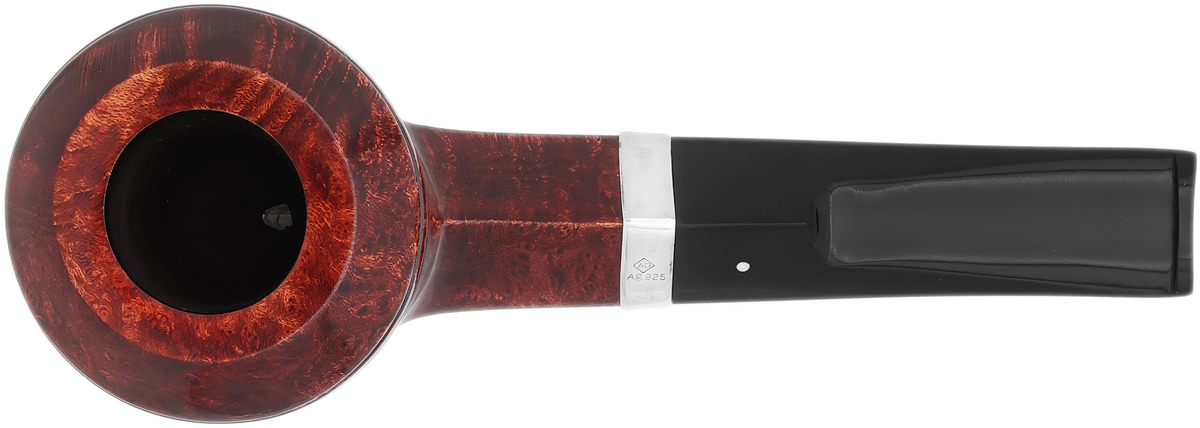 Dunhill Three Pipe Daily Set Shell Briar/Amber Root with Silver (with Ventage Case) (2024)