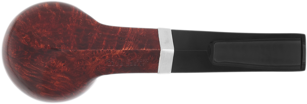 Dunhill Three Pipe Daily Set Shell Briar/Amber Root with Silver (with Ventage Case) (2024)