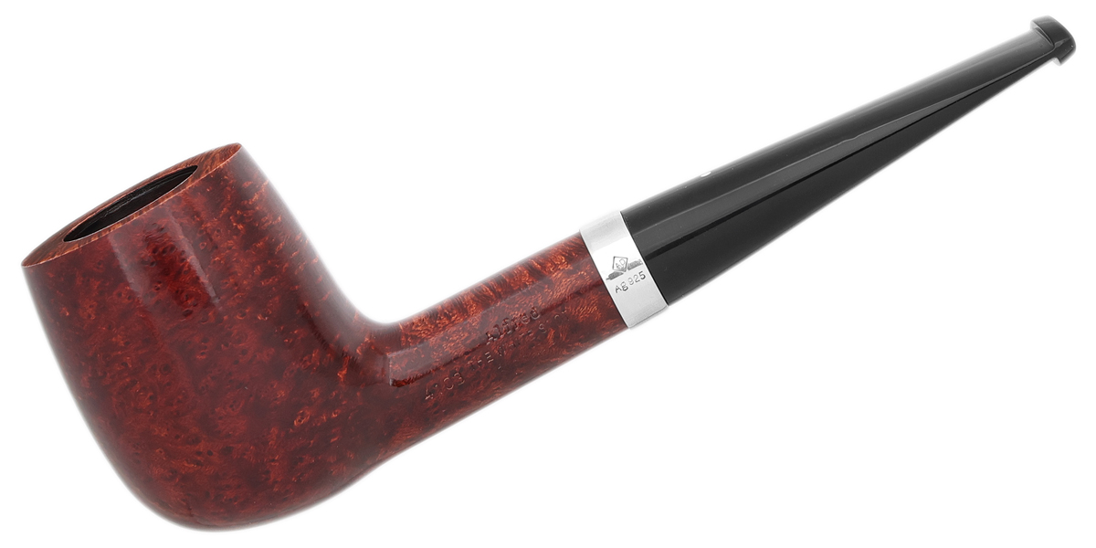 Dunhill Three Pipe Daily Set Shell Briar/Amber Root with Silver (with Ventage Case) (2024)