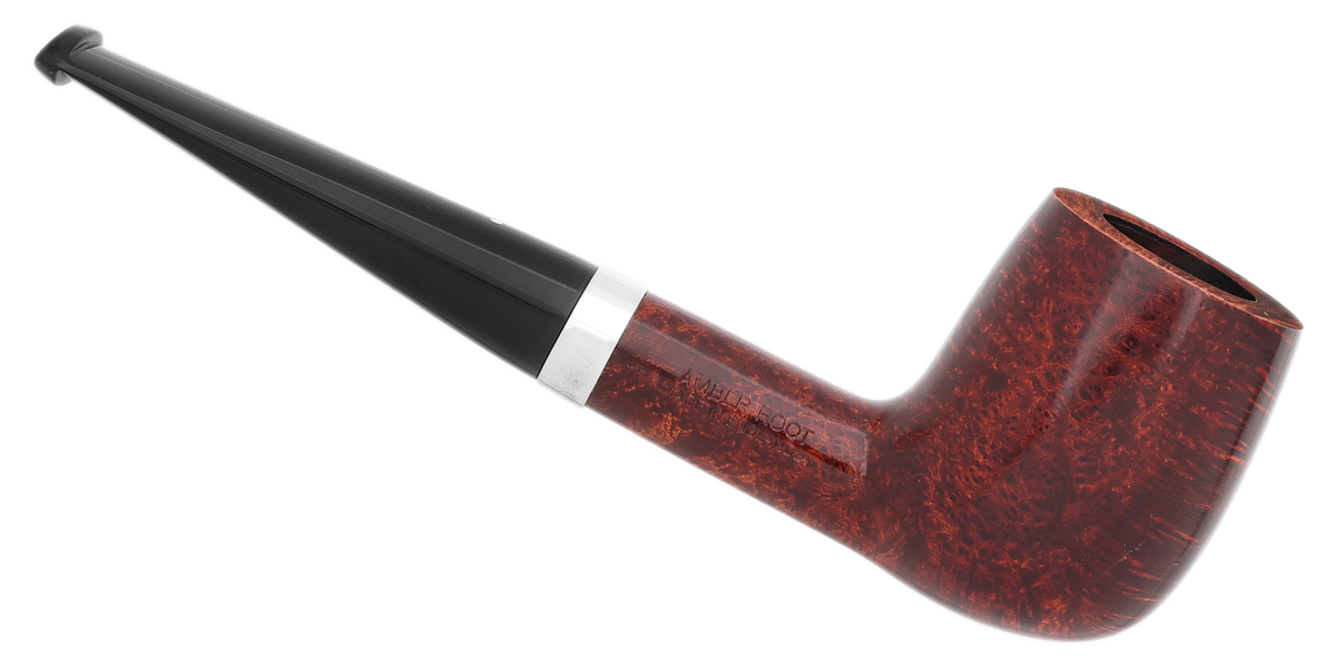 Dunhill Three Pipe Daily Set Shell Briar/Amber Root with Silver (with Ventage Case) (2024)