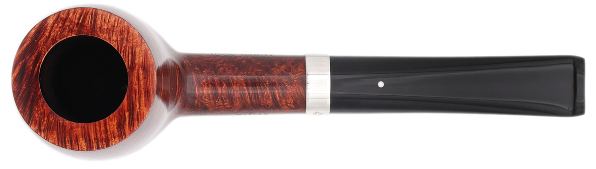 Dunhill Three Pipe Daily Set Shell Briar/Amber Root with Silver (with Ventage Case) (2024)