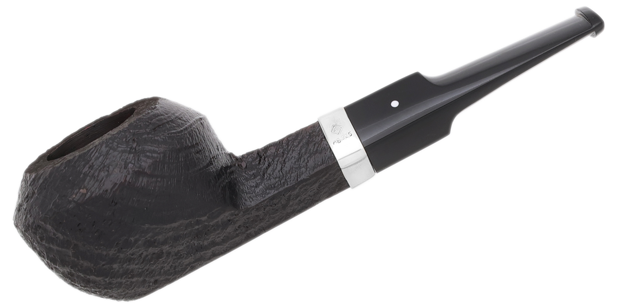Dunhill Three Pipe Daily Set Shell Briar with Silver (with Ventage Case) (2024)