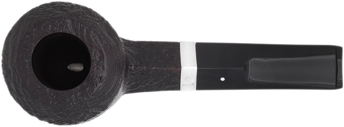 Dunhill Three Pipe Daily Set Shell Briar with Silver (with Ventage Case) (2024)