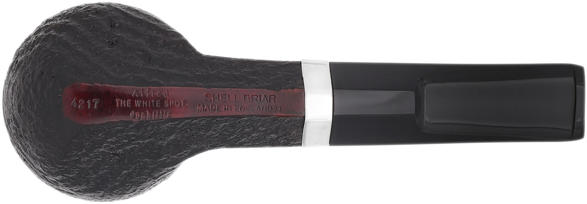Dunhill Three Pipe Daily Set Shell Briar with Silver (with Ventage Case) (2024)