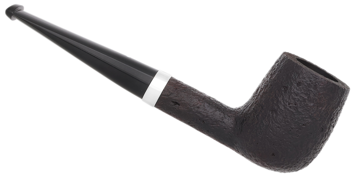 Dunhill Three Pipe Daily Set Shell Briar with Silver (with Ventage Case) (2024)