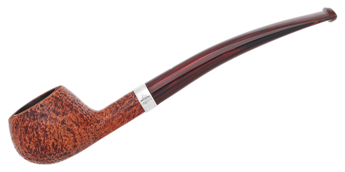 Dunhill Three Pipe Daily Set County/Cumberland/Chestnut with Silver (with Ventage Case) (2024)