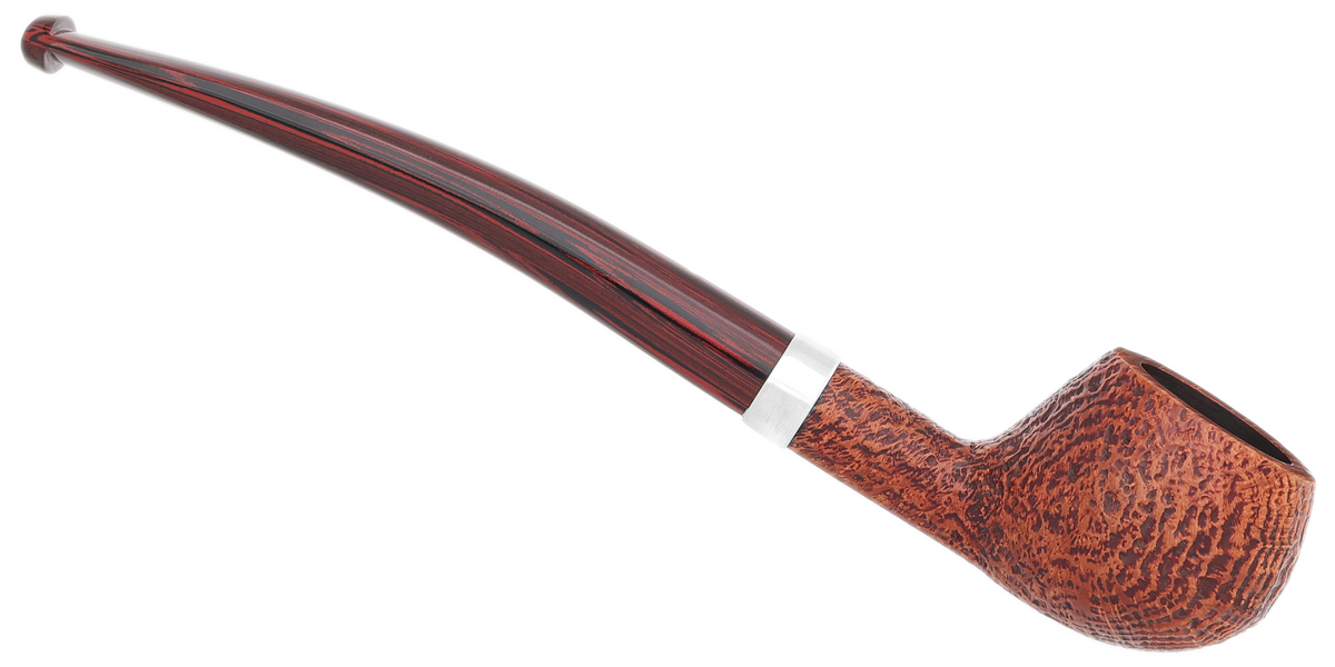 Dunhill Three Pipe Daily Set County/Cumberland/Chestnut with Silver (with Ventage Case) (2024)