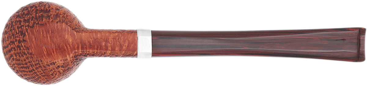 Dunhill Three Pipe Daily Set County/Cumberland/Chestnut with Silver (with Ventage Case) (2024)