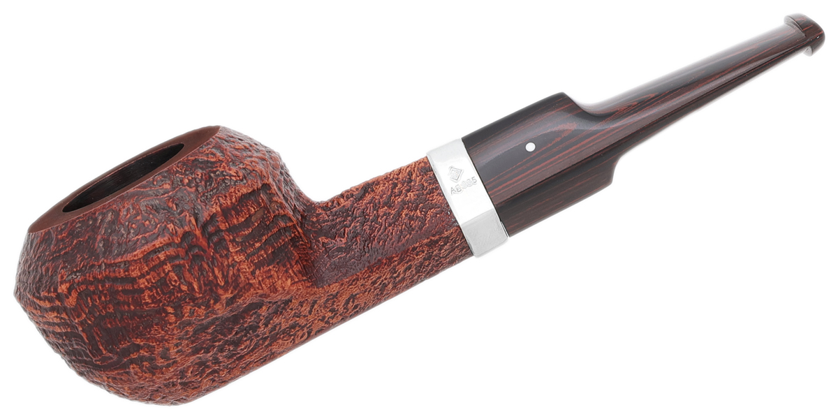 Dunhill Three Pipe Daily Set County/Cumberland/Chestnut with Silver (with Ventage Case) (2024)