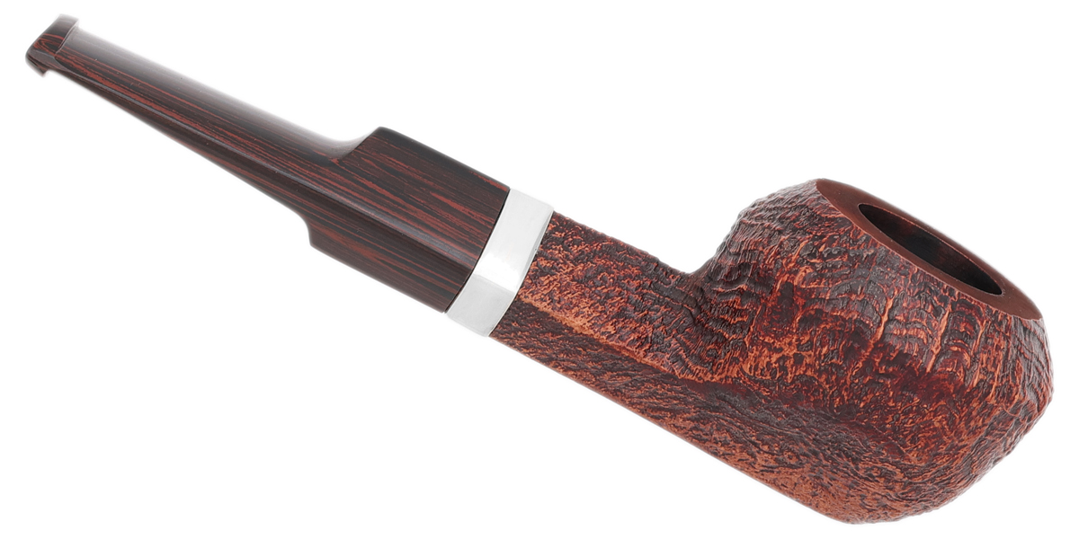 Dunhill Three Pipe Daily Set County/Cumberland/Chestnut with Silver (with Ventage Case) (2024)