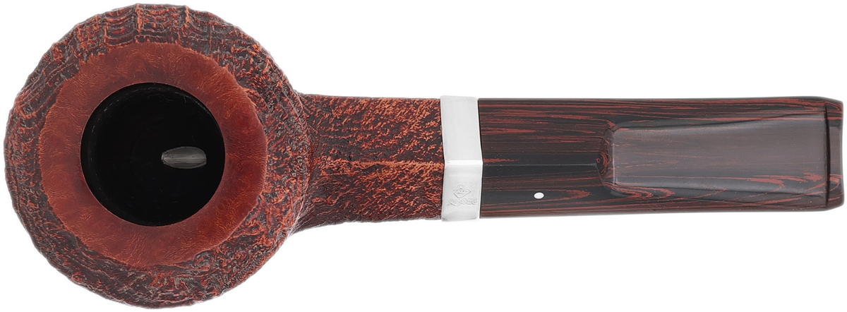 Dunhill Three Pipe Daily Set County/Cumberland/Chestnut with Silver (with Ventage Case) (2024)