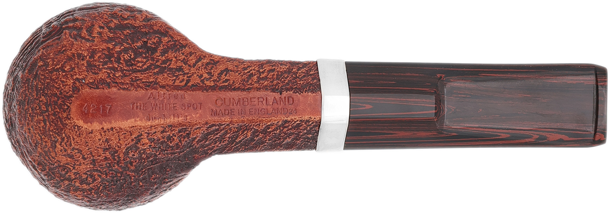 Dunhill Three Pipe Daily Set County/Cumberland/Chestnut with Silver (with Ventage Case) (2024)