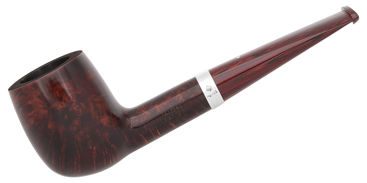 Dunhill Three Pipe Daily Set County/Cumberland/Chestnut with Silver (with Ventage Case) (2024)