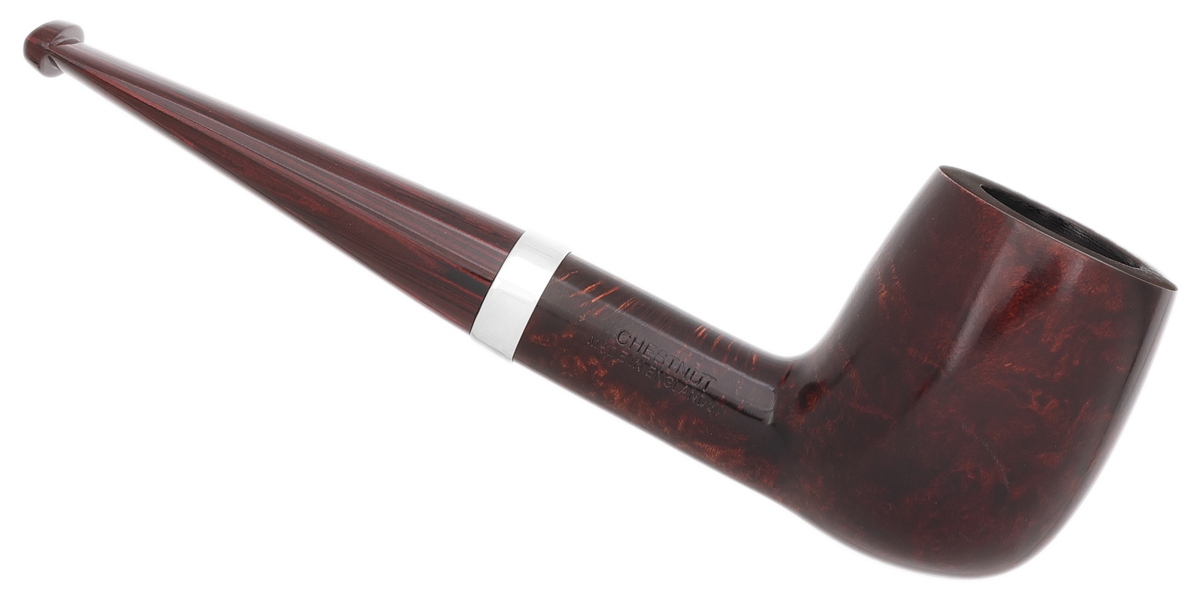 Dunhill Three Pipe Daily Set County/Cumberland/Chestnut with Silver (with Ventage Case) (2024)