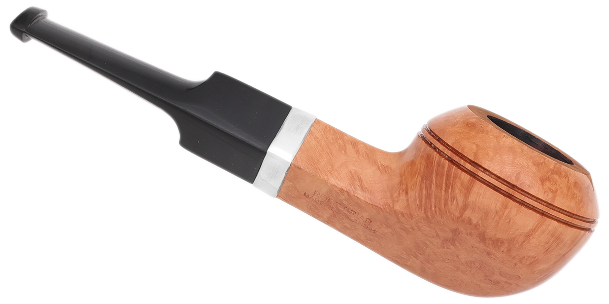 Dunhill Three Pipe Daily Set Shell Briar/Root Briar/Amber Root with Silver (with Ventage Case) (2024)