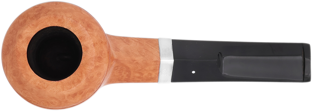 Dunhill Three Pipe Daily Set Shell Briar/Root Briar/Amber Root with Silver (with Ventage Case) (2024)