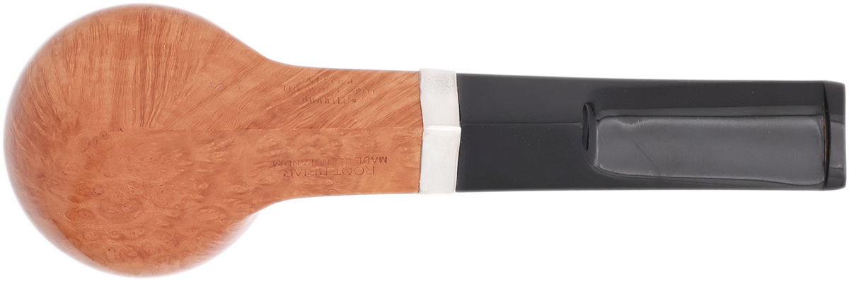 Dunhill Three Pipe Daily Set Shell Briar/Root Briar/Amber Root with Silver (with Ventage Case) (2024)
