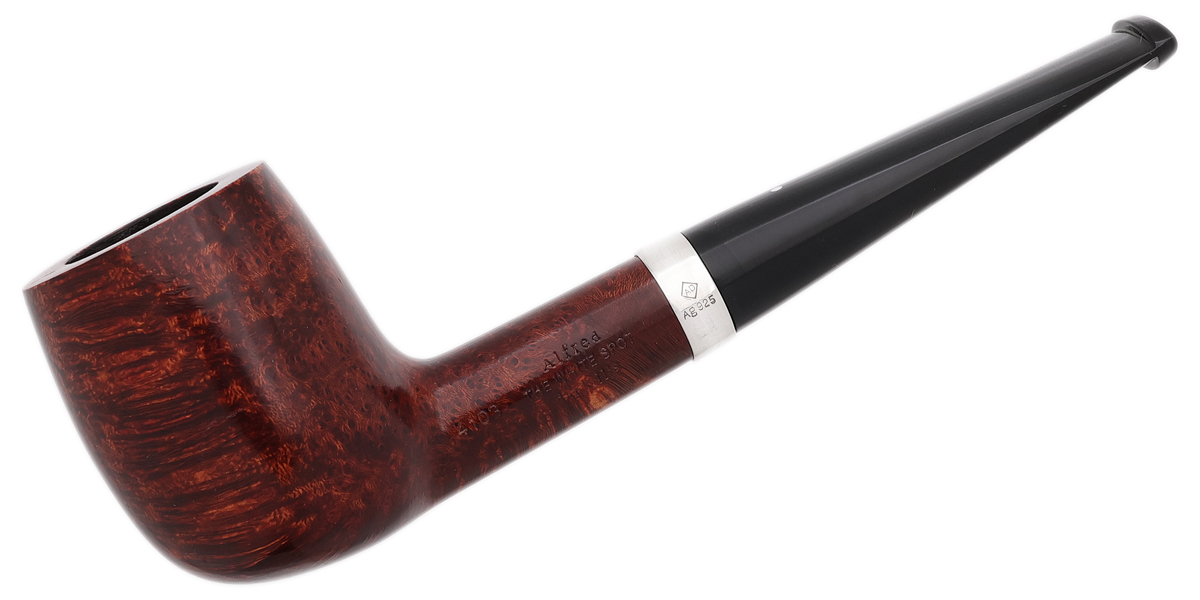Dunhill Three Pipe Daily Set Shell Briar/Root Briar/Amber Root with Silver (with Ventage Case) (2024)