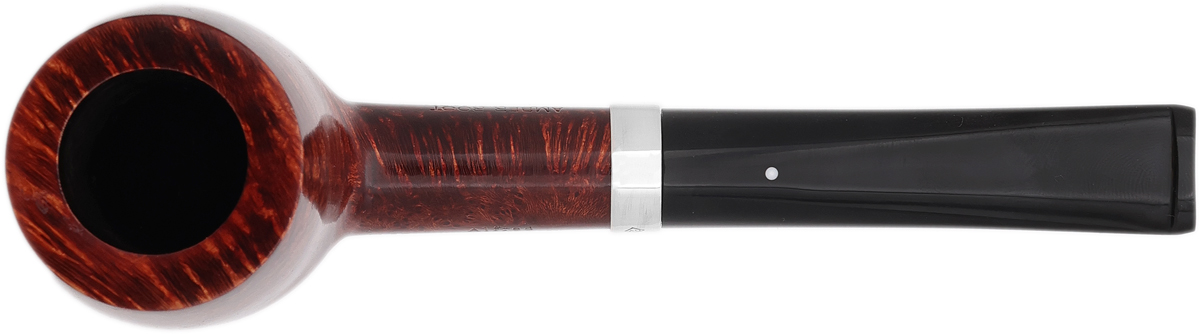 Dunhill Three Pipe Daily Set Shell Briar/Root Briar/Amber Root with Silver (with Ventage Case) (2024)