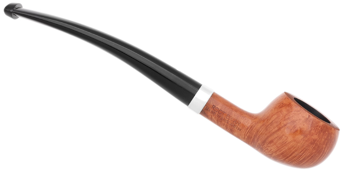 Dunhill Three Pipe Daily Set Root Briar DR**/Amber Root/Shell Briar with Silver (with Ventage Case) (2024)