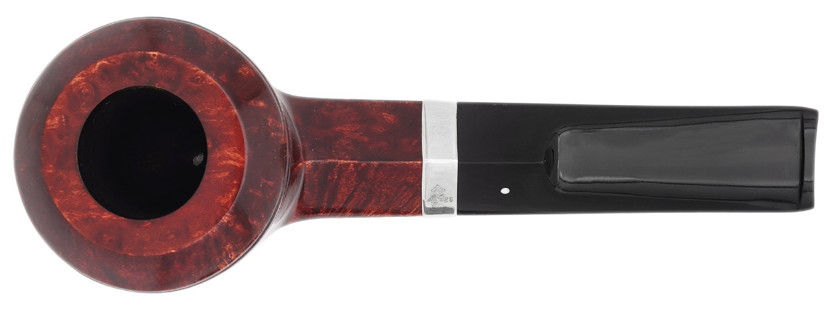 Dunhill Three Pipe Daily Set Root Briar DR**/Amber Root/Shell Briar with Silver (with Ventage Case) (2024)