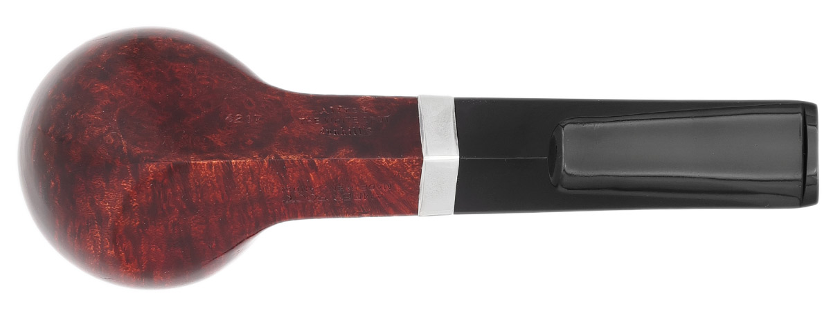 Dunhill Three Pipe Daily Set Root Briar DR**/Amber Root/Shell Briar with Silver (with Ventage Case) (2024)