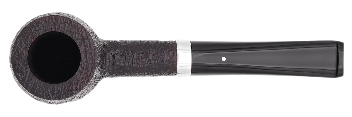 Dunhill Three Pipe Daily Set Root Briar DR**/Amber Root/Shell Briar with Silver (with Ventage Case) (2024)
