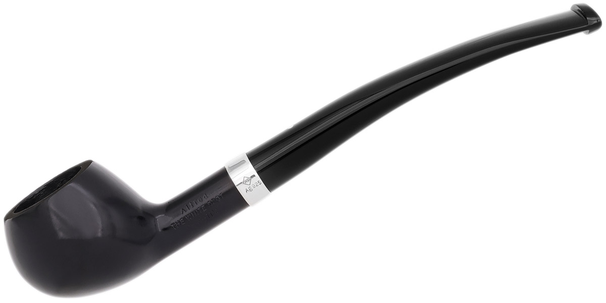 Dunhill Three Pipe Daily Set Dress/Shell Briar/Bruyere with Silver (with Ventage Case) (2024)