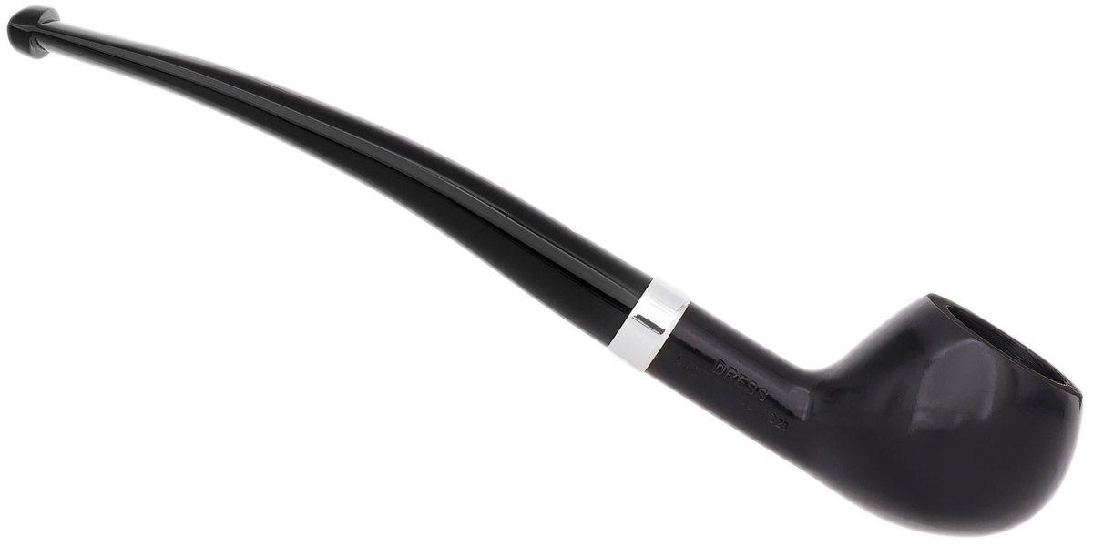 Dunhill Three Pipe Daily Set Dress/Shell Briar/Bruyere with Silver (with Ventage Case) (2024)