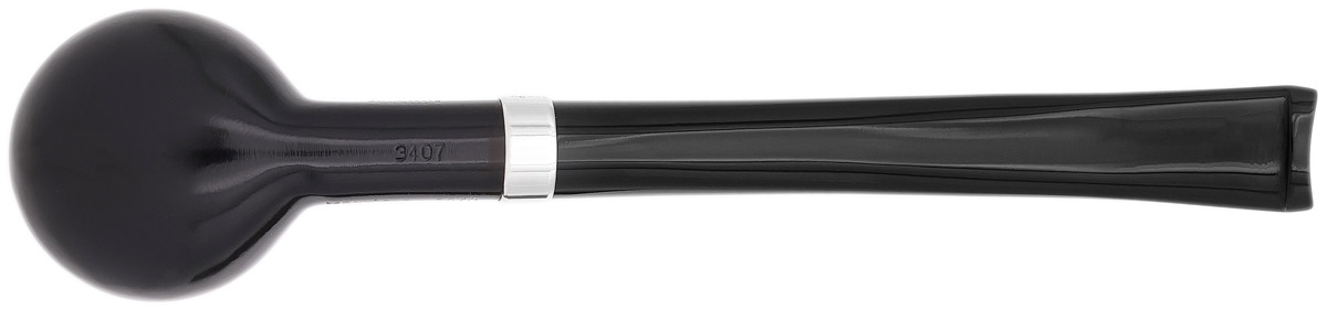 Dunhill Three Pipe Daily Set Dress/Shell Briar/Bruyere with Silver (with Ventage Case) (2024)