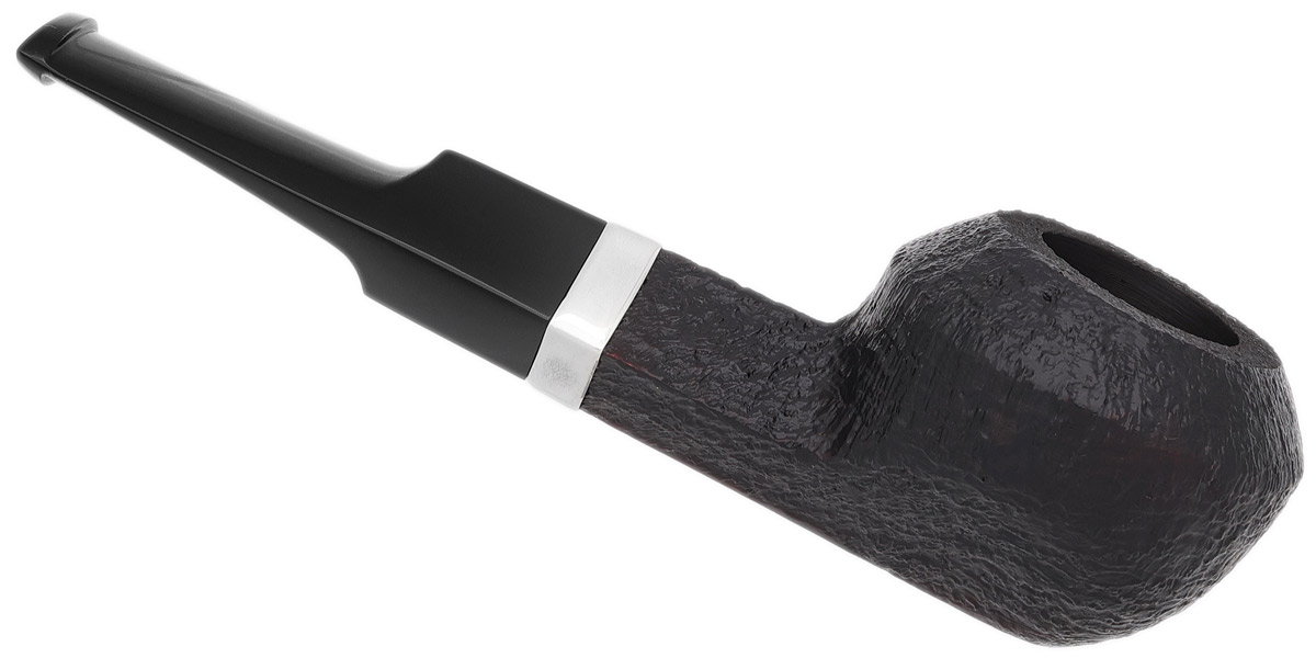 Dunhill Three Pipe Daily Set Dress/Shell Briar/Bruyere with Silver (with Ventage Case) (2024)