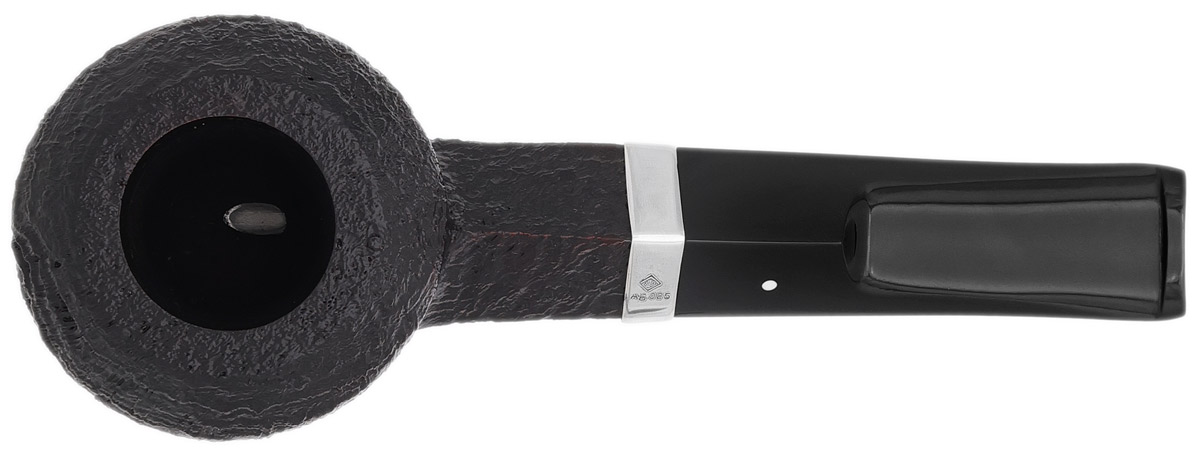 Dunhill Three Pipe Daily Set Dress/Shell Briar/Bruyere with Silver (with Ventage Case) (2024)