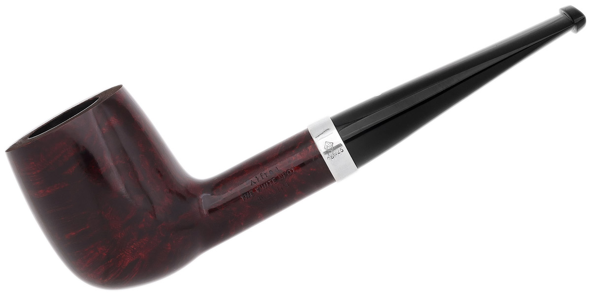 Dunhill Three Pipe Daily Set Dress/Shell Briar/Bruyere with Silver (with Ventage Case) (2024)