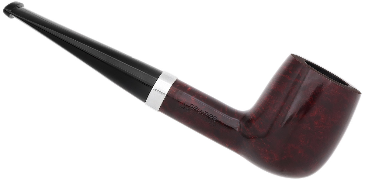 Dunhill Three Pipe Daily Set Dress/Shell Briar/Bruyere with Silver (with Ventage Case) (2024)
