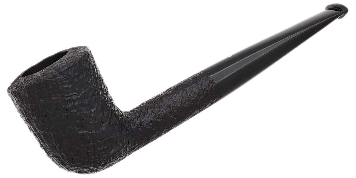 Dunhill Shell Briar (4105) (2025)