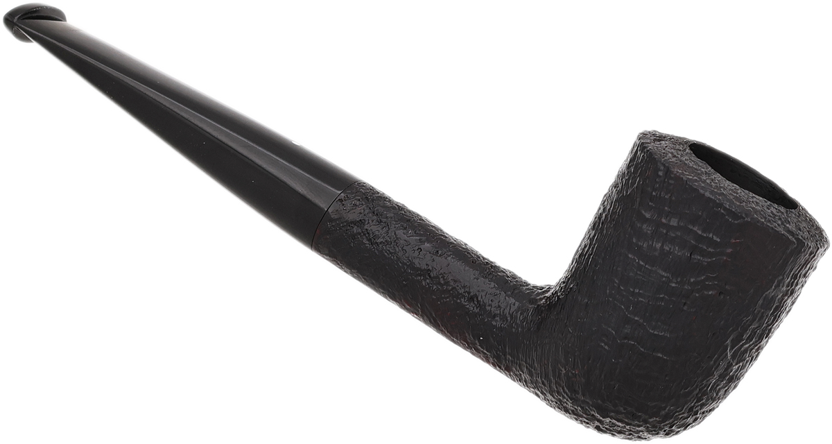 Dunhill Shell Briar (4105) (2025)
