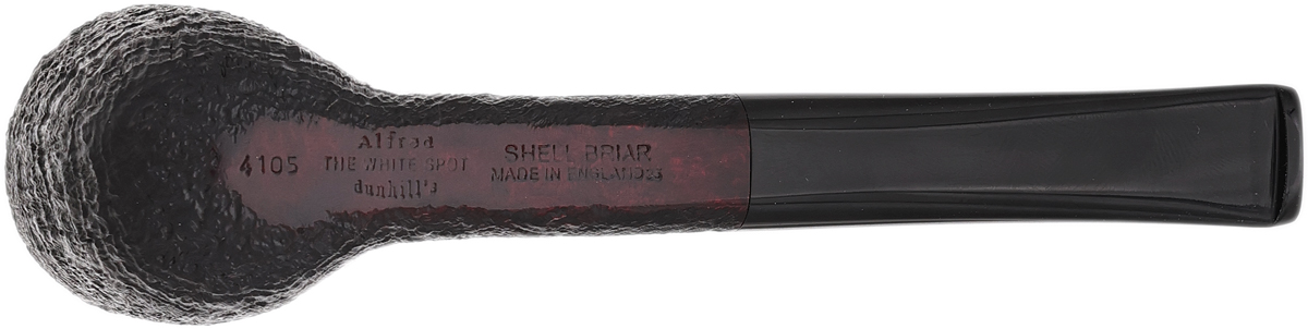 Dunhill Shell Briar (4105) (2025)