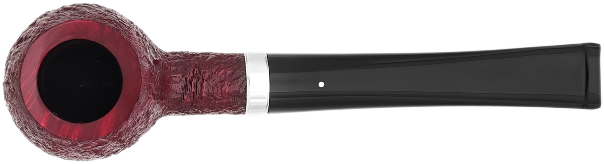 Dunhill Ruby Bark (4107F) (2025) (9mm)