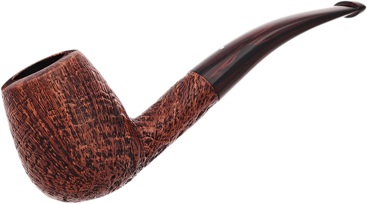 Dunhill County Quaint Bent Egg (5) (2019)