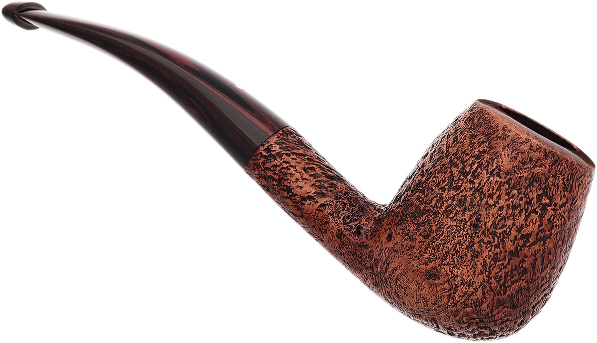 Dunhill County Quaint Bent Egg (5) (2019)