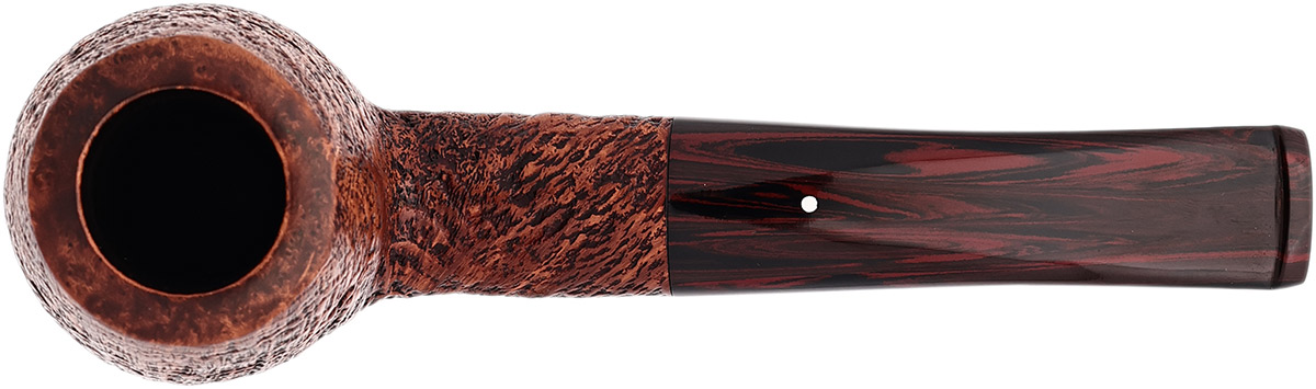 Dunhill County Quaint Bent Egg (5) (2019)