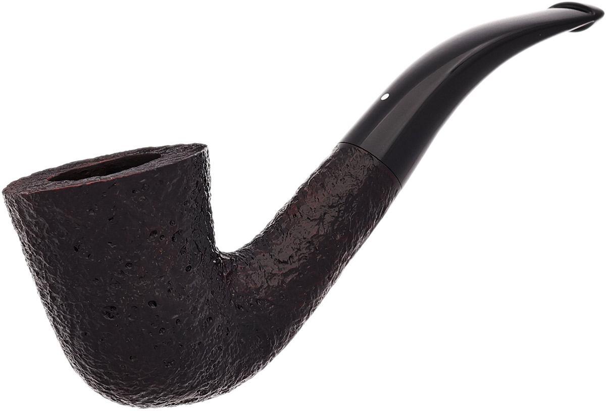 Dunhill Shell Briar (4114) (2016)