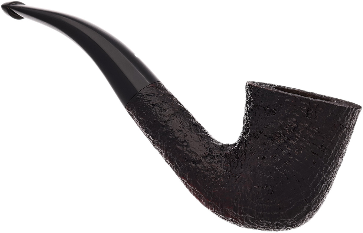 Dunhill Shell Briar (4114) (2016)