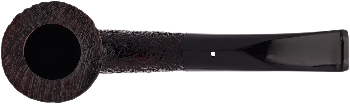 Dunhill Shell Briar (4114) (2016)