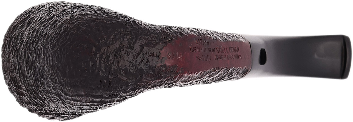 Dunhill Shell Briar (4114) (2016)