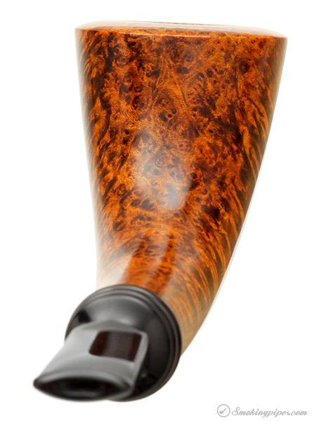 Former Smooth Horn