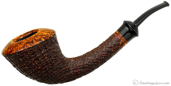Former Partially Sandblasted Bent Dublin