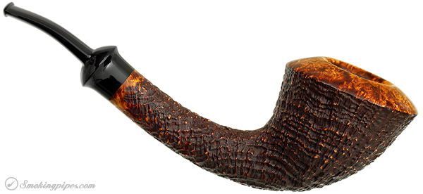 Former Partially Sandblasted Bent Dublin