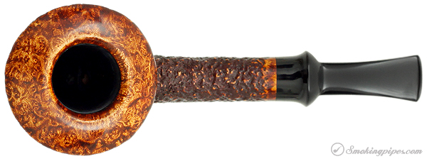 Former Partially Sandblasted Bent Dublin