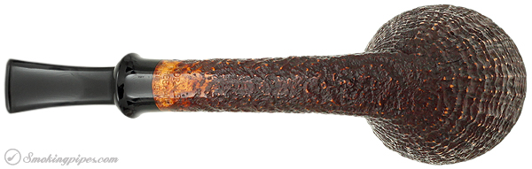 Former Partially Sandblasted Bent Dublin